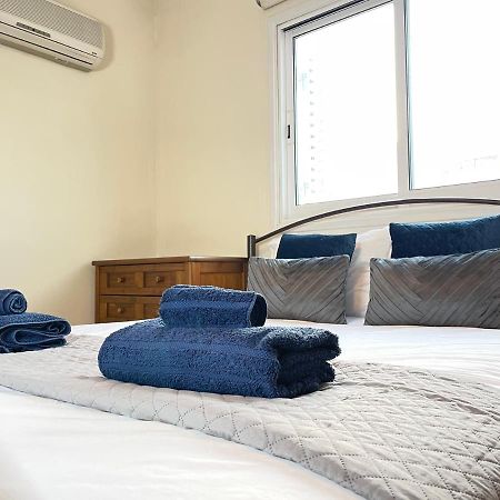Anastasia Holiday Apartment 拉纳卡 外观 照片